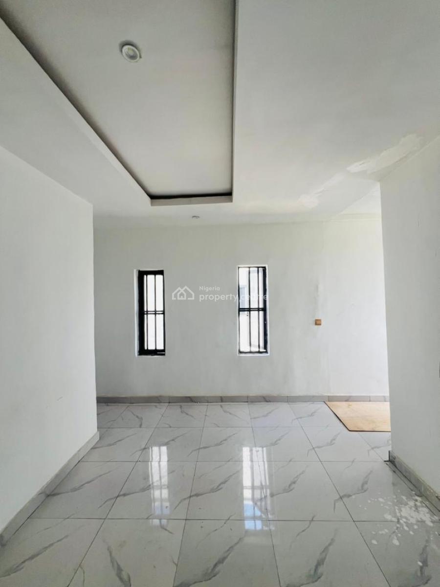 Specious 4bedrooms Semi Detached with Bq and Swimming Pool, Orchid, Lekki, Lagos, Semi-detached Duplex for Rent