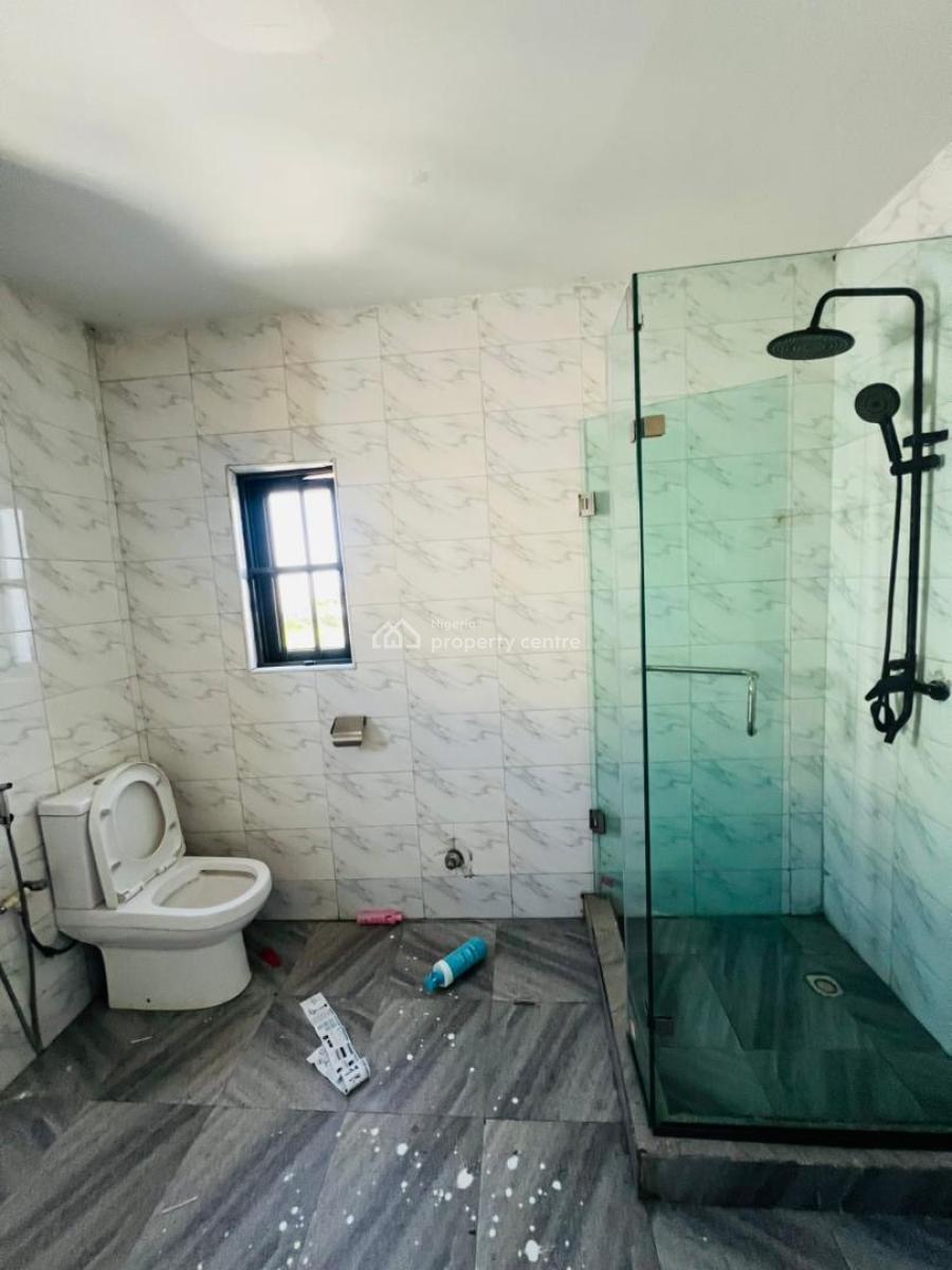 Specious 4bedrooms Semi Detached with Bq and Swimming Pool, Orchid, Lekki, Lagos, Semi-detached Duplex for Rent