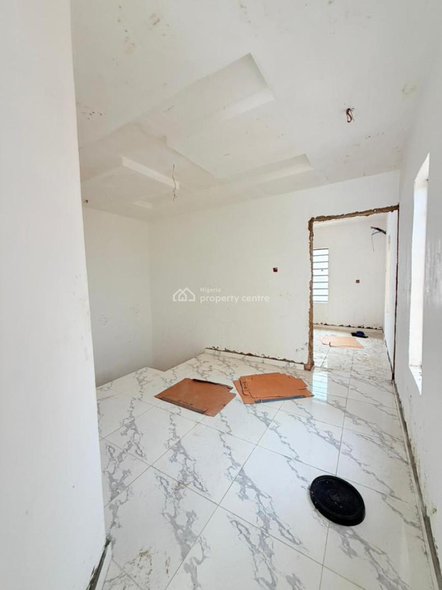 4 Bedroom Terraced Duplex, Anthony, Maryland, Lagos, House for Sale