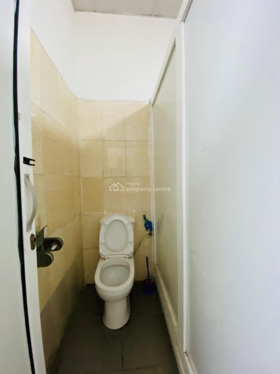 300 Square Meters Executive Office Space, Victoria Island Central, Victoria Island (vi), Lagos, Office Space for Rent