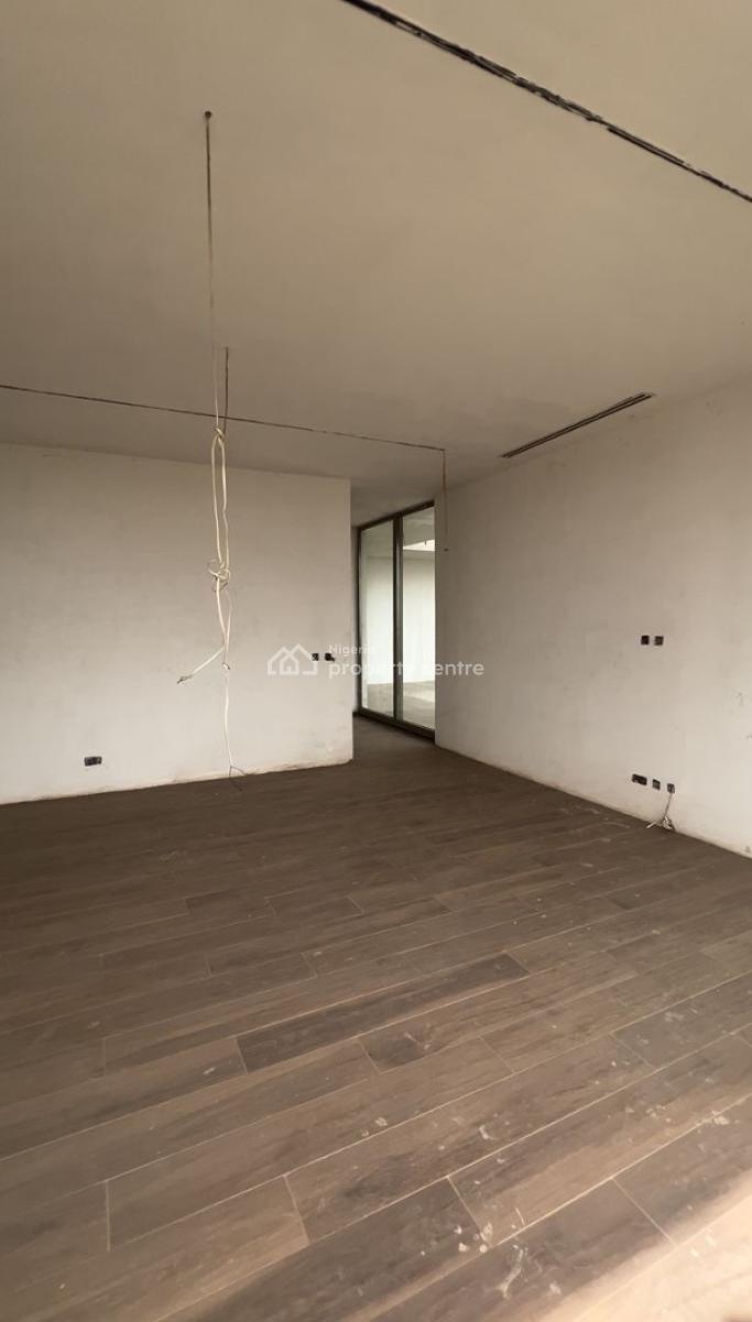 5 Bedroom Detached Mansion with Bq at Katampe Extension, Katampe Extension, Katampe, Abuja, Detached Duplex for Sale