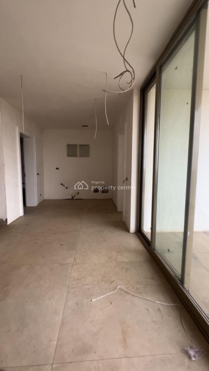 5 Bedroom Detached Mansion with Bq at Katampe Extension, Katampe Extension, Katampe, Abuja, Detached Duplex for Sale