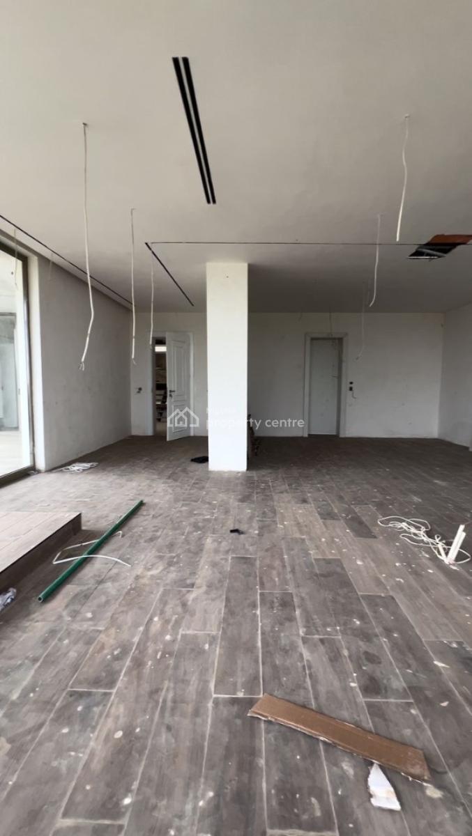 5 Bedroom Detached Mansion with Bq at Katampe Extension, Katampe Extension, Katampe, Abuja, Detached Duplex for Sale