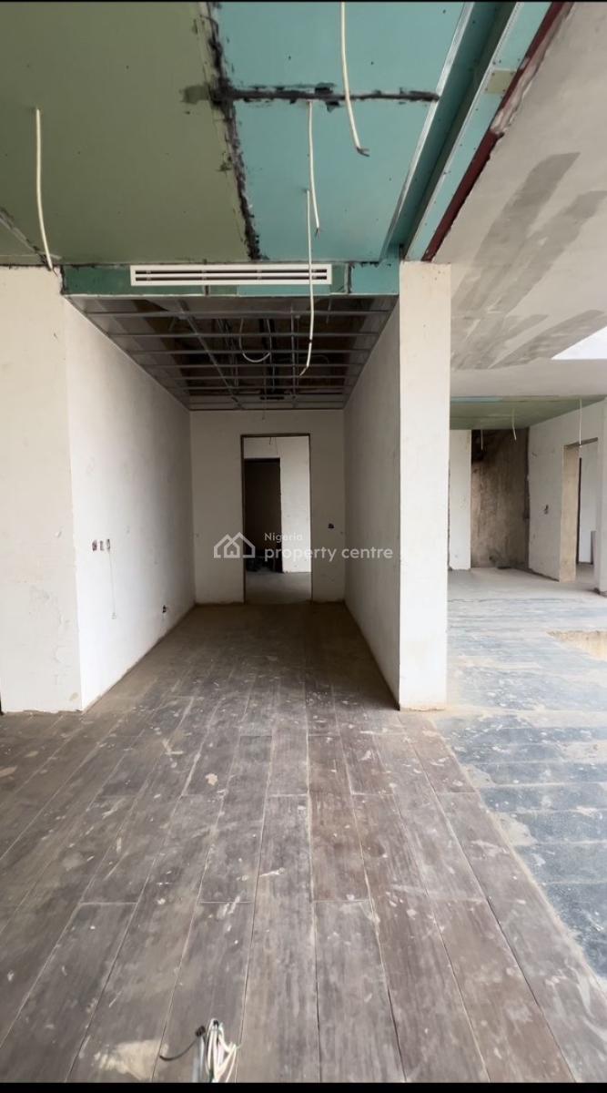 5 Bedroom Detached Mansion with Bq at Katampe Extension, Katampe Extension, Katampe, Abuja, Detached Duplex for Sale