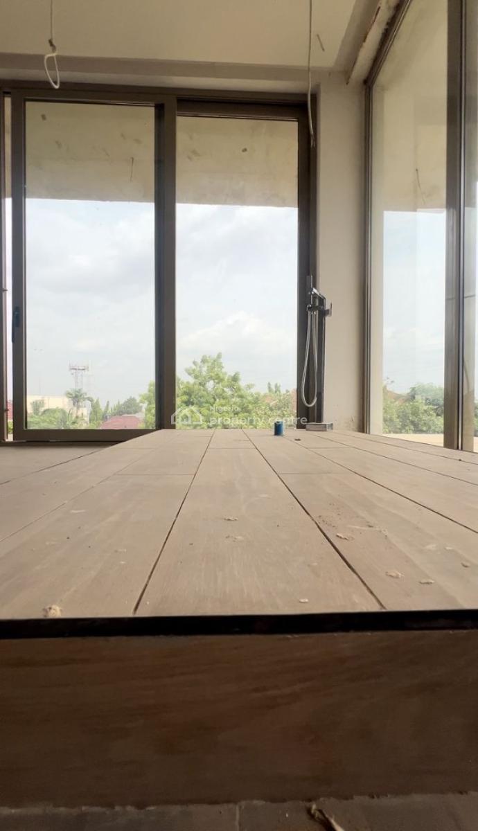 5 Bedroom Detached Mansion with Bq at Katampe Extension, Katampe Extension, Katampe, Abuja, Detached Duplex for Sale