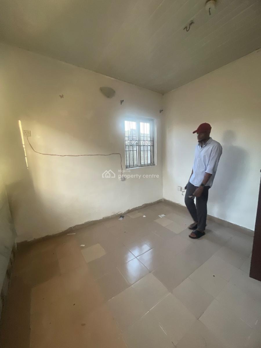Affordable Spacious Miniflat, Ado, Ado, Ajah, Lagos, House for Rent