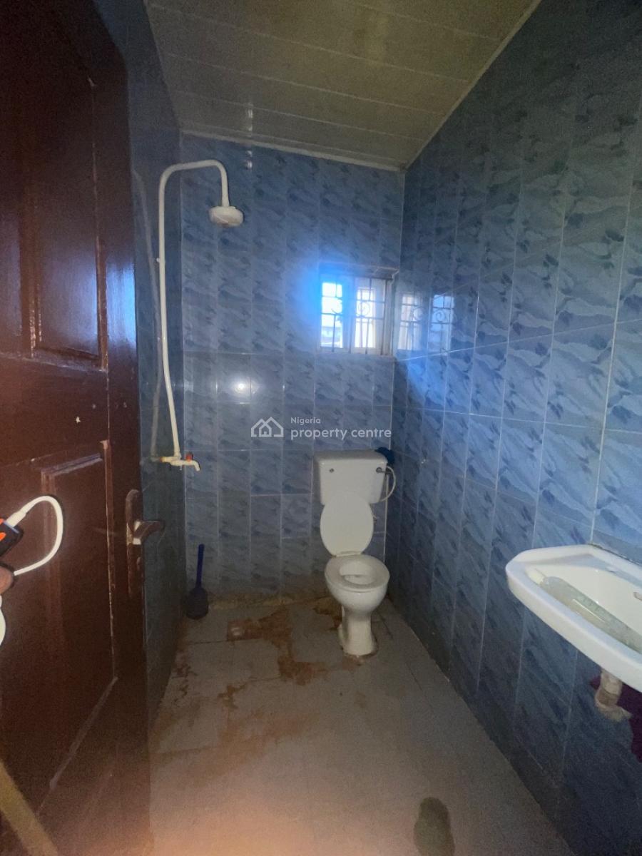 Affordable Spacious Miniflat, Ado, Ado, Ajah, Lagos, House for Rent