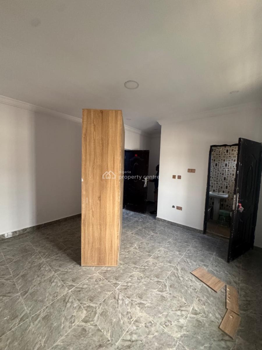 Brandnew 2 Bedroom Terrace Duplex, Oribanwa Phase Estate Ibeju Lekki, Oribanwa, Ibeju Lekki, Lagos, Terraced Duplex for Rent