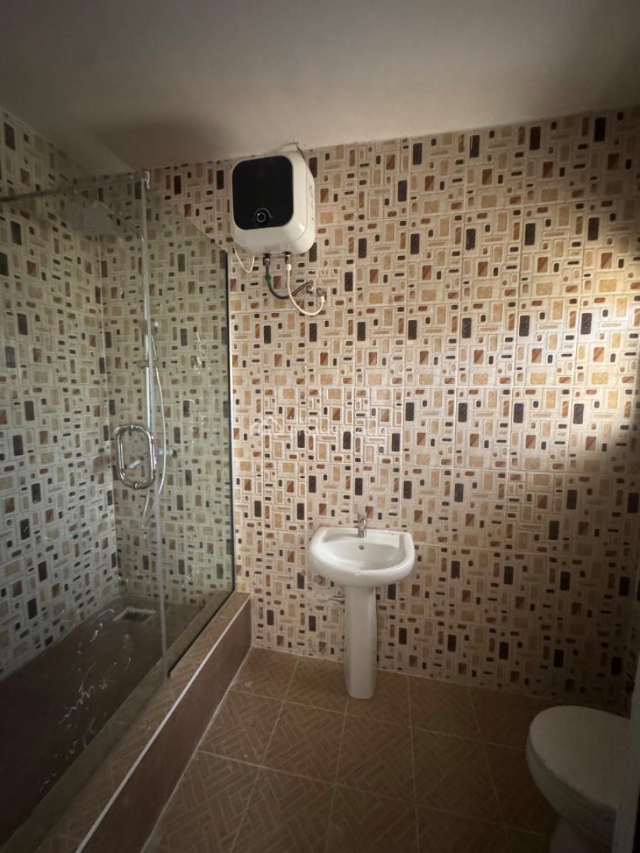 Brandnew 2 Bedroom Terrace Duplex, Oribanwa Phase Estate Ibeju Lekki, Oribanwa, Ibeju Lekki, Lagos, Terraced Duplex for Rent