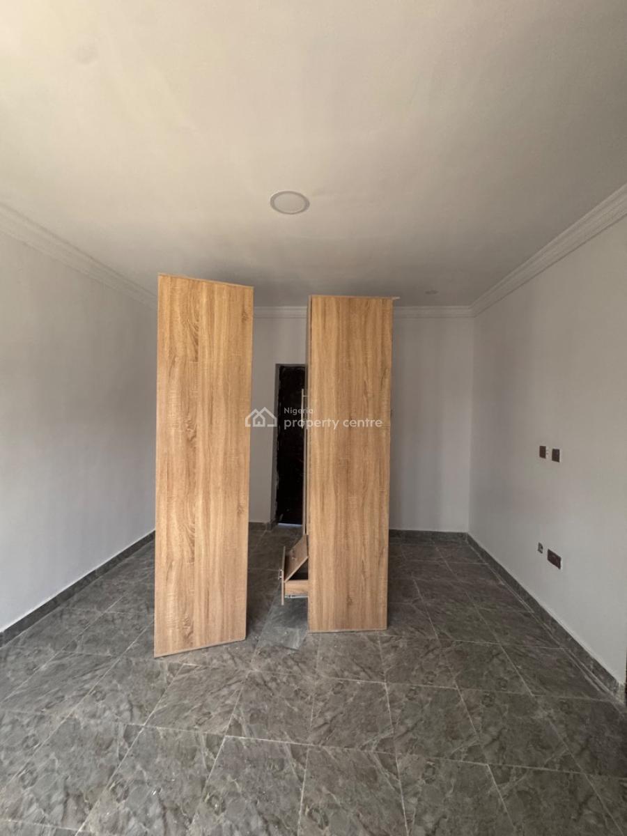 Brandnew 2 Bedroom Terrace Duplex, Oribanwa Phase Estate Ibeju Lekki, Oribanwa, Ibeju Lekki, Lagos, Terraced Duplex for Rent