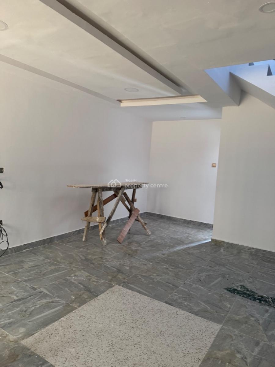 Brandnew 2 Bedroom Terrace Duplex, Oribanwa Phase Estate Ibeju Lekki, Oribanwa, Ibeju Lekki, Lagos, Terraced Duplex for Rent