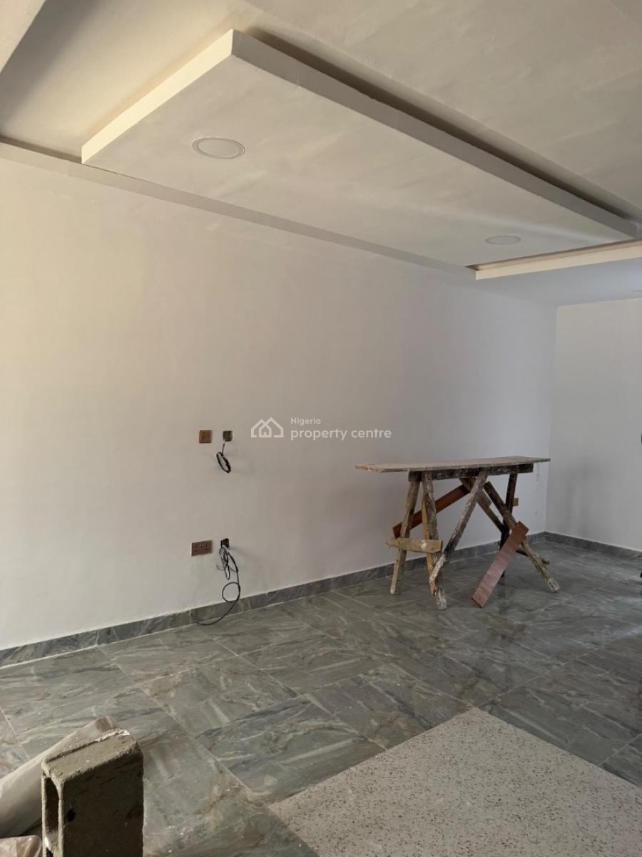 Brandnew 2 Bedroom Terrace Duplex, Oribanwa Phase Estate Ibeju Lekki, Oribanwa, Ibeju Lekki, Lagos, Terraced Duplex for Rent