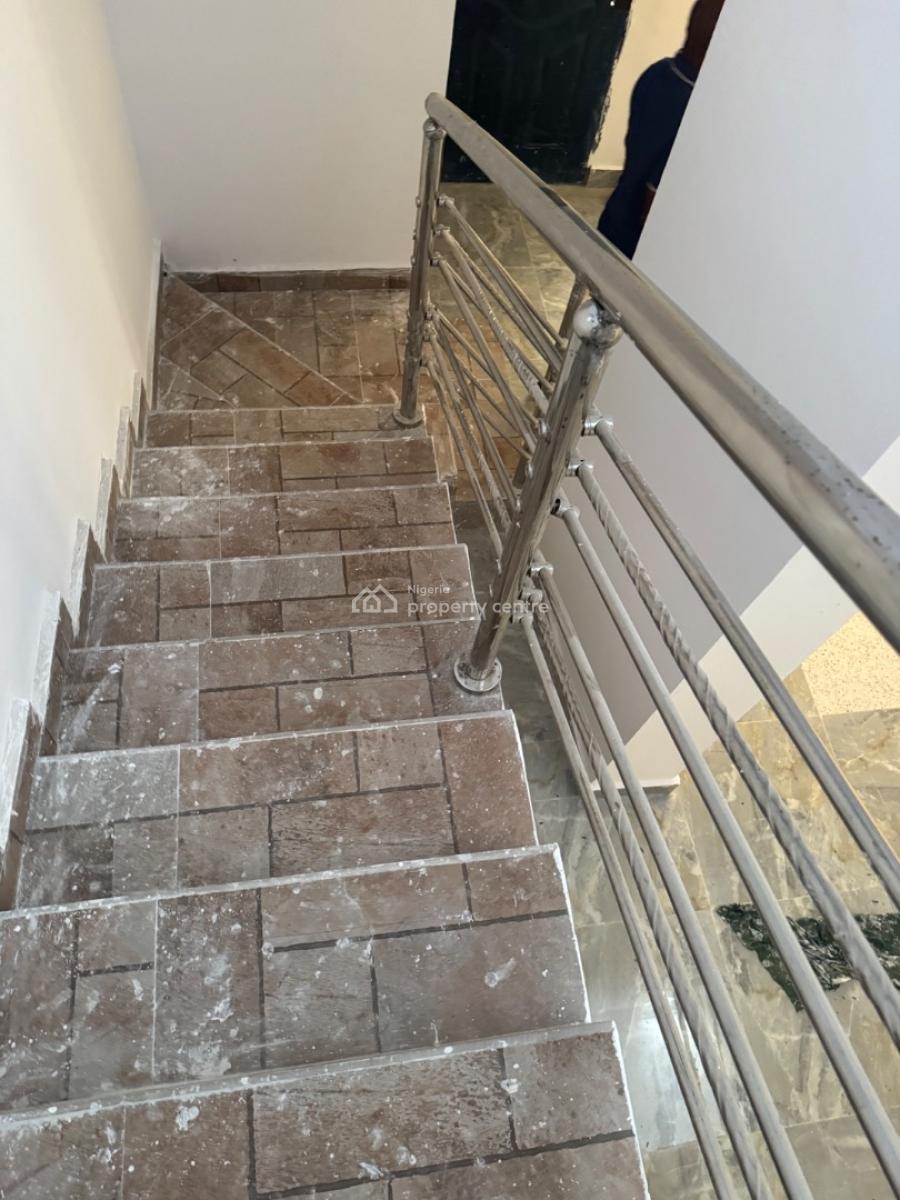 Brandnew 2 Bedroom Terrace Duplex, Oribanwa Phase Estate Ibeju Lekki, Oribanwa, Ibeju Lekki, Lagos, Terraced Duplex for Rent