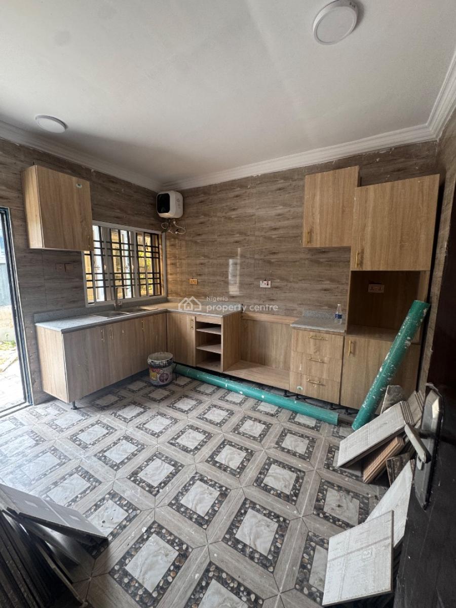 Brandnew 2 Bedroom Terrace Duplex, Oribanwa Phase Estate Ibeju Lekki, Oribanwa, Ibeju Lekki, Lagos, Terraced Duplex for Rent