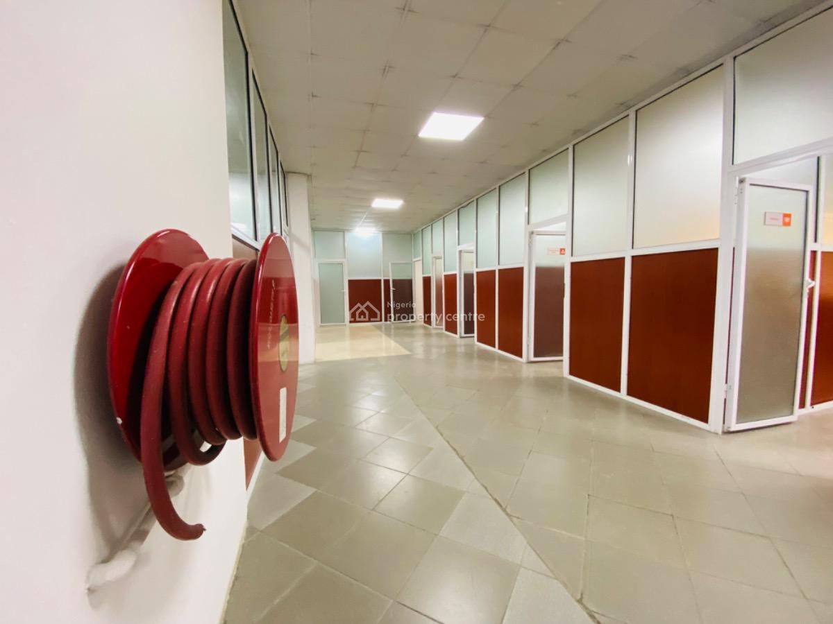 180 Square Meters Professional Office Space, Victoria Island, Victoria Island (vi), Lagos, Office Space for Rent