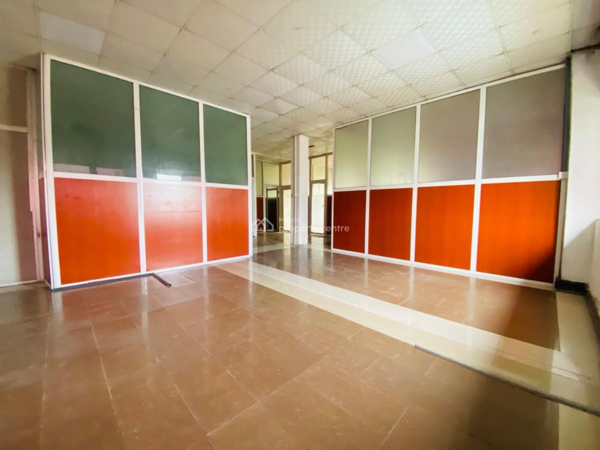 180 Square Meters Professional Office Space, Victoria Island, Victoria Island (vi), Lagos, Office Space for Rent