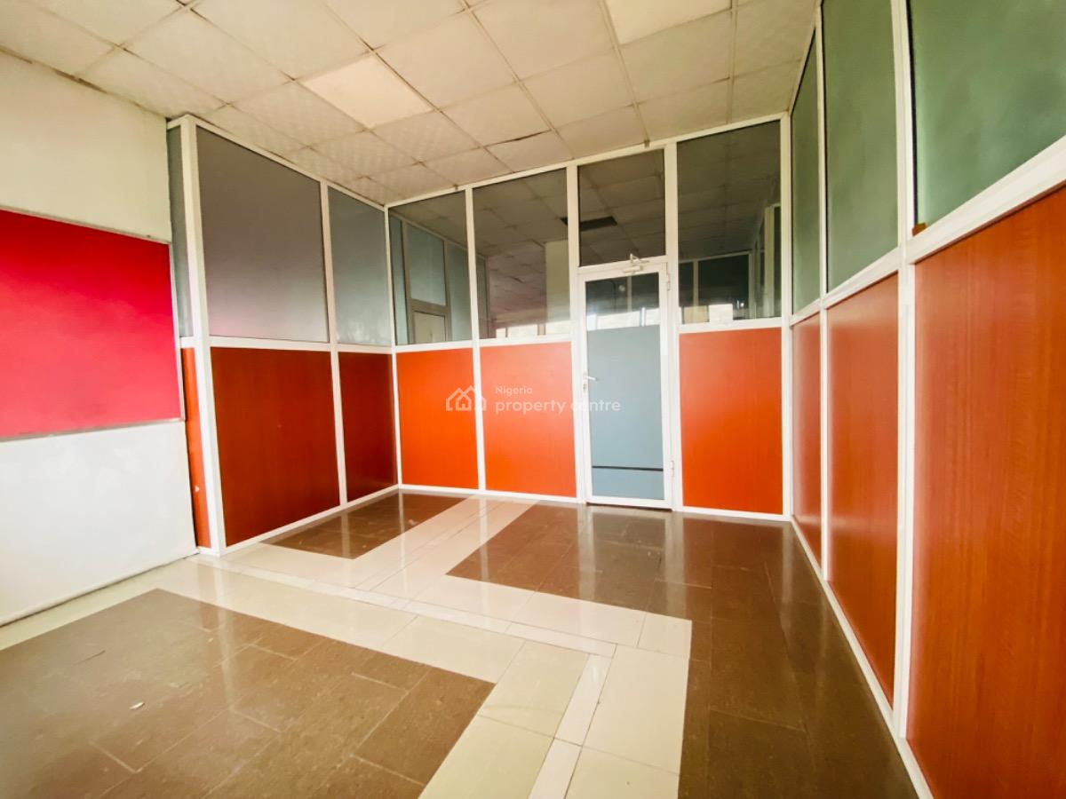 180 Square Meters Professional Office Space, Victoria Island, Victoria Island (vi), Lagos, Office Space for Rent