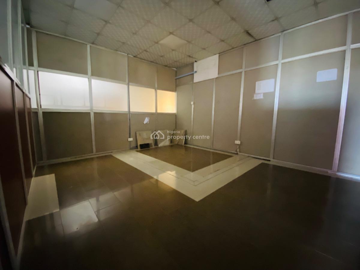 180 Square Meters Professional Office Space, Victoria Island, Victoria Island (vi), Lagos, Office Space for Rent