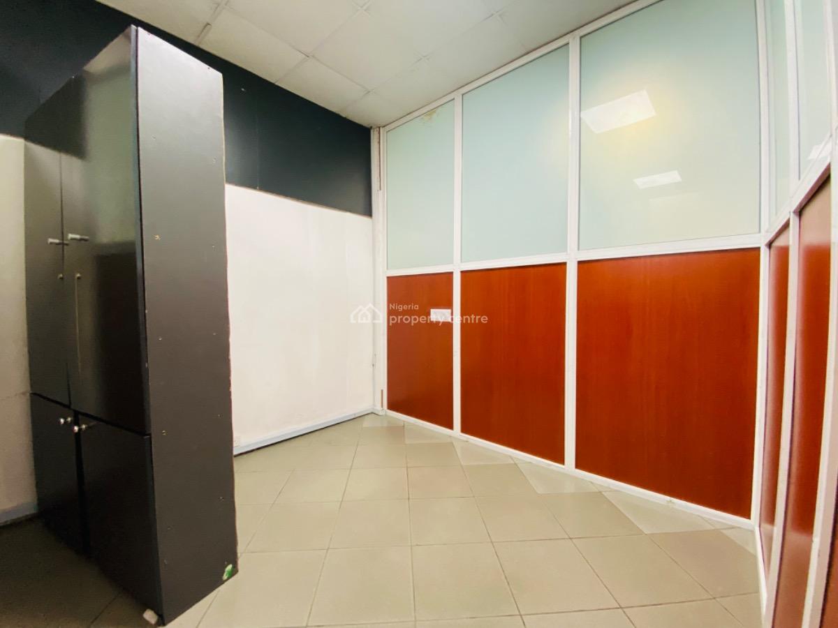 180 Square Meters Professional Office Space, Victoria Island, Victoria Island (vi), Lagos, Office Space for Rent