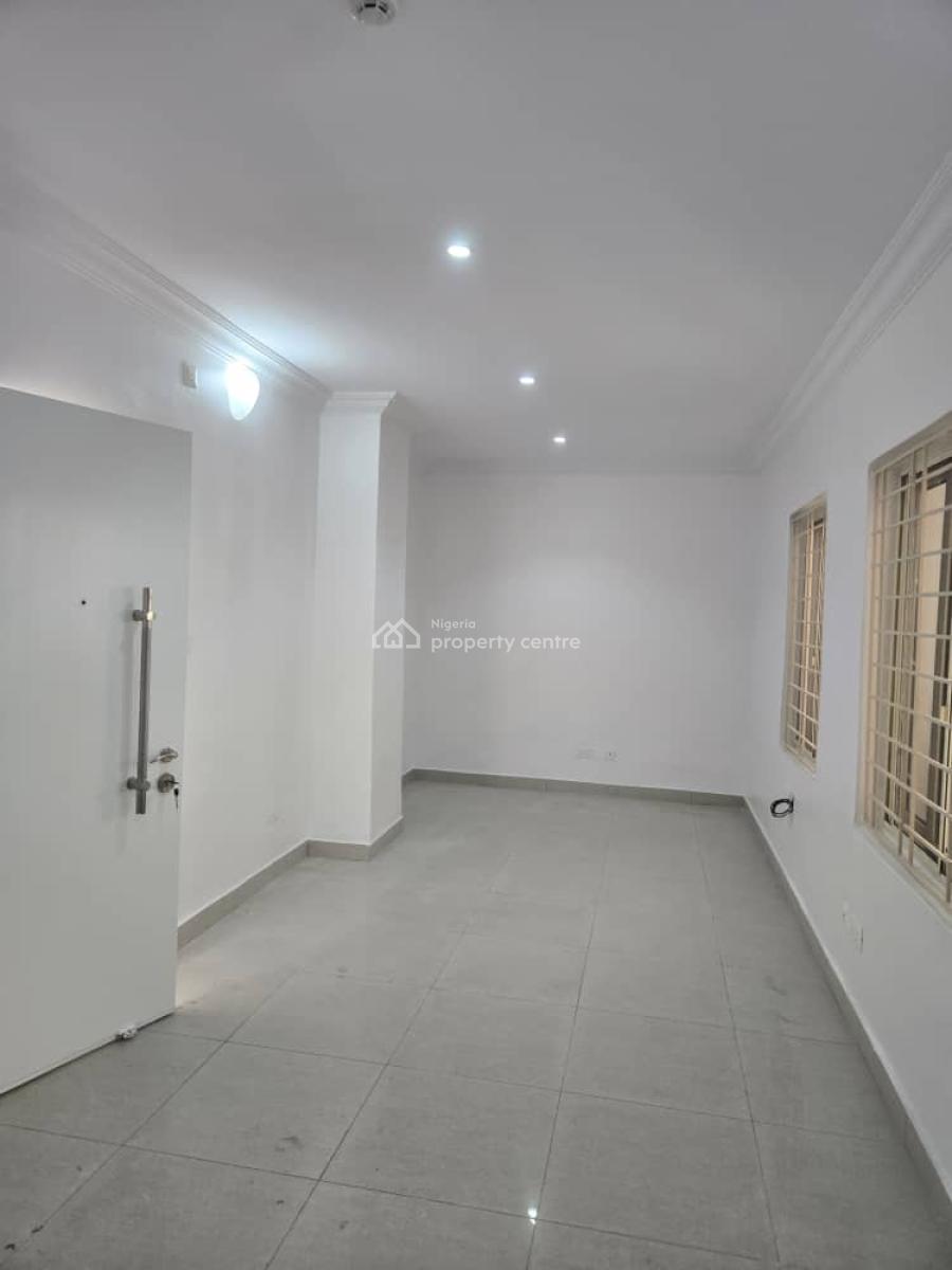 One Bedroom Apartment for in a Gated Close, Oniru, Victoria Island (vi), Lagos, Mini Flat (room and Parlour) for Rent