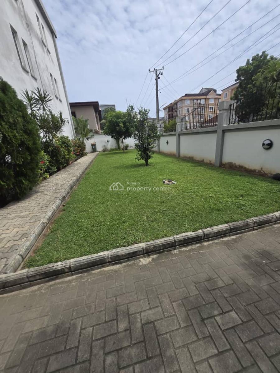 One Bedroom Apartment for in a Gated Close, Oniru, Victoria Island (vi), Lagos, Mini Flat (room and Parlour) for Rent