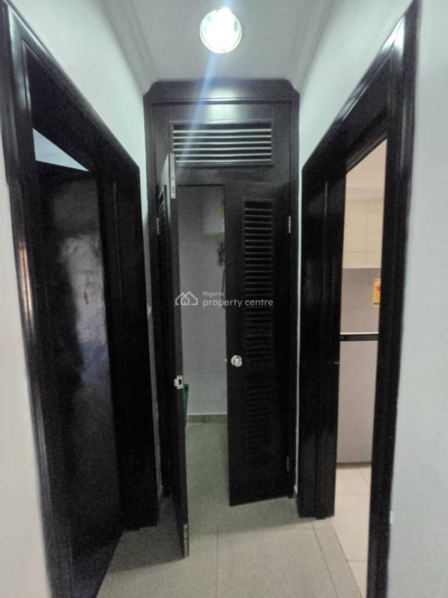 One Bedroom Apartment for in a Gated Close, Oniru, Victoria Island (vi), Lagos, Mini Flat (room and Parlour) for Rent