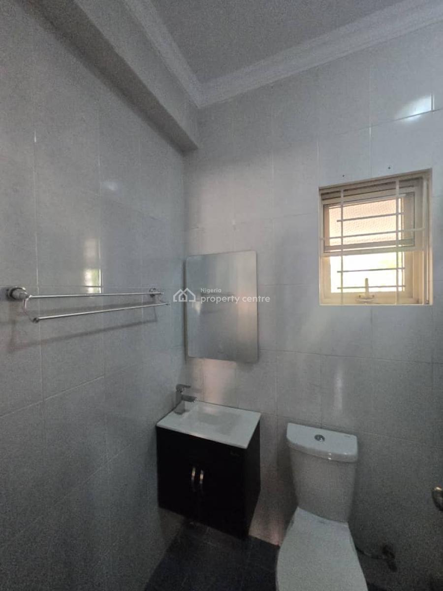 One Bedroom Apartment for in a Gated Close, Oniru, Victoria Island (vi), Lagos, Mini Flat (room and Parlour) for Rent