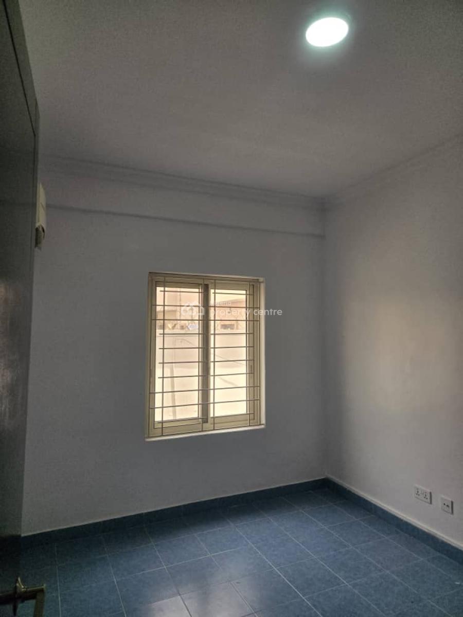 One Bedroom Apartment for in a Gated Close, Oniru, Victoria Island (vi), Lagos, Mini Flat (room and Parlour) for Rent
