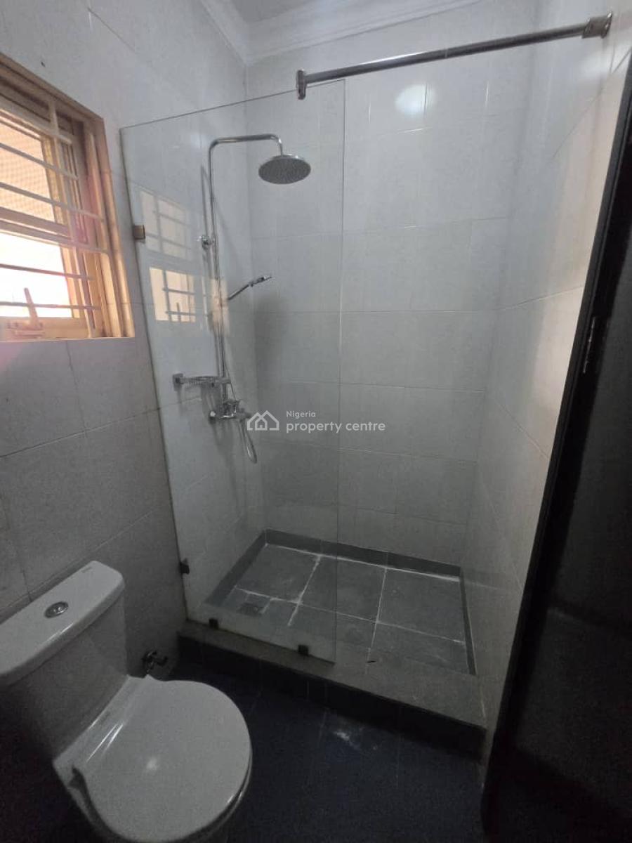 One Bedroom Apartment for in a Gated Close, Oniru, Victoria Island (vi), Lagos, Mini Flat (room and Parlour) for Rent