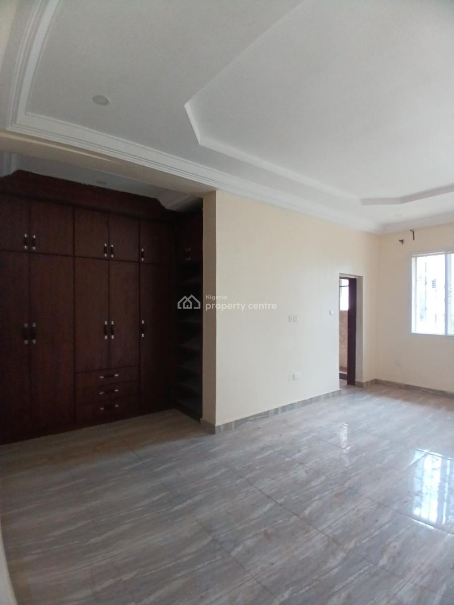 Well Renovated 4 Bedroom Terrace Duplex, Guzape Abuja Diplomatic Zone, Guzape District, Abuja, Terraced Duplex for Rent
