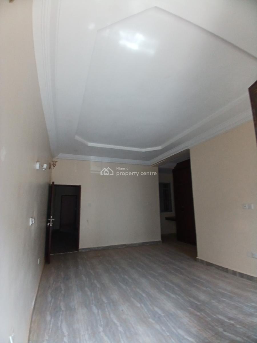 Well Renovated 4 Bedroom Terrace Duplex, Guzape Abuja Diplomatic Zone, Guzape District, Abuja, Terraced Duplex for Rent
