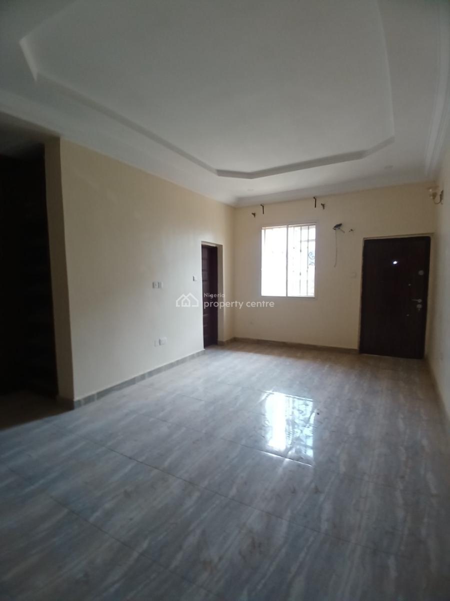 Well Renovated 4 Bedroom Terrace Duplex, Guzape Abuja Diplomatic Zone, Guzape District, Abuja, Terraced Duplex for Rent