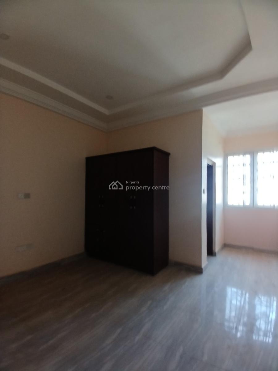 Well Renovated 4 Bedroom Terrace Duplex, Guzape Abuja Diplomatic Zone, Guzape District, Abuja, Terraced Duplex for Rent