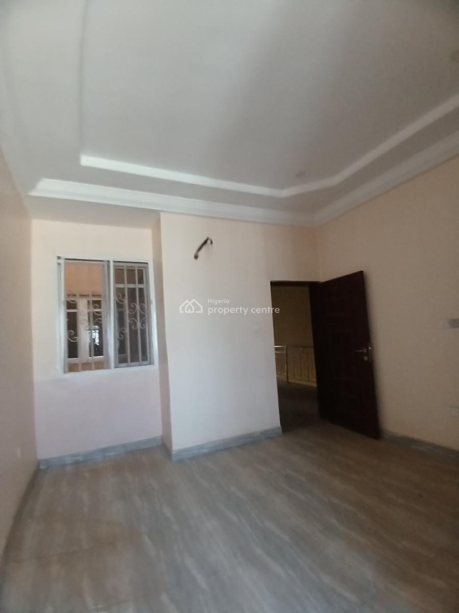 Well Renovated 4 Bedroom Terrace Duplex, Guzape Abuja Diplomatic Zone, Guzape District, Abuja, Terraced Duplex for Rent