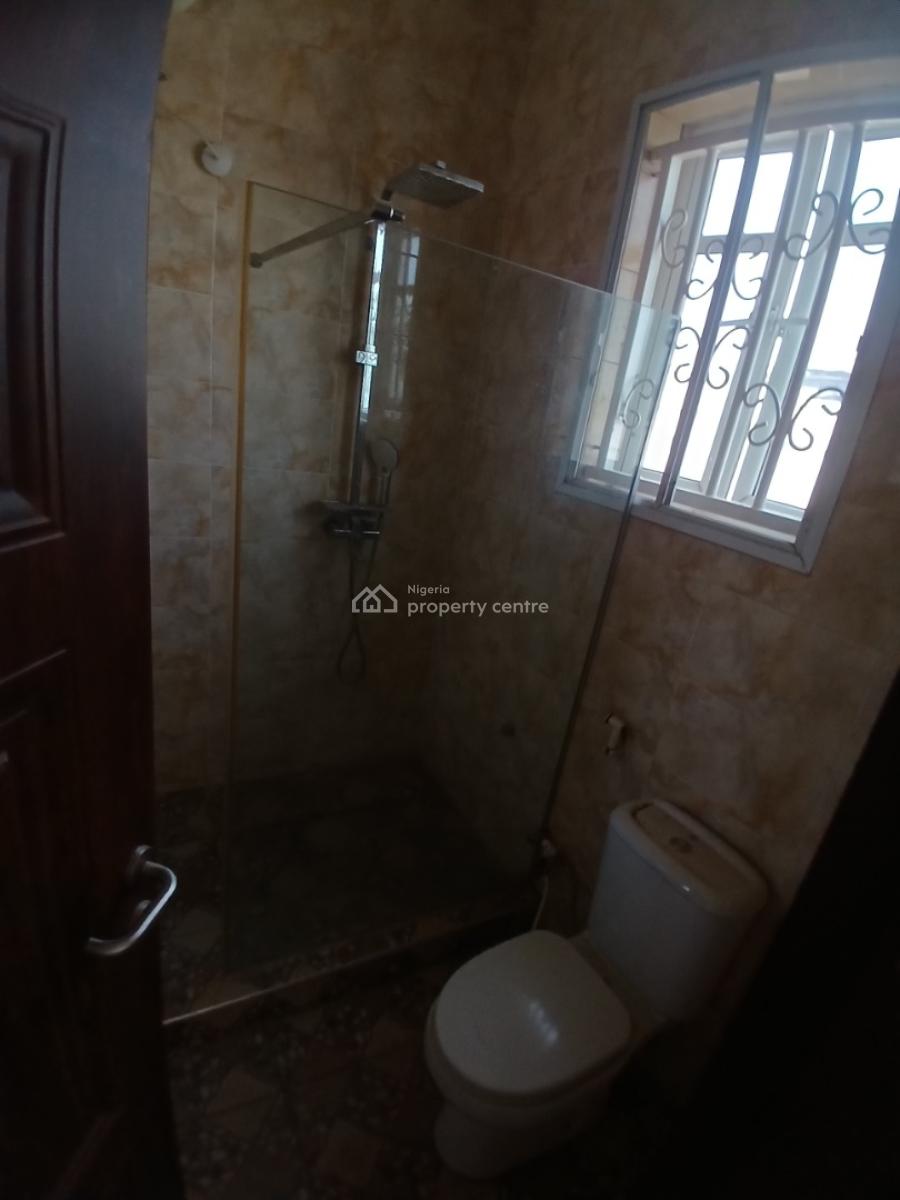 Well Renovated 4 Bedroom Terrace Duplex, Guzape Abuja Diplomatic Zone, Guzape District, Abuja, Terraced Duplex for Rent