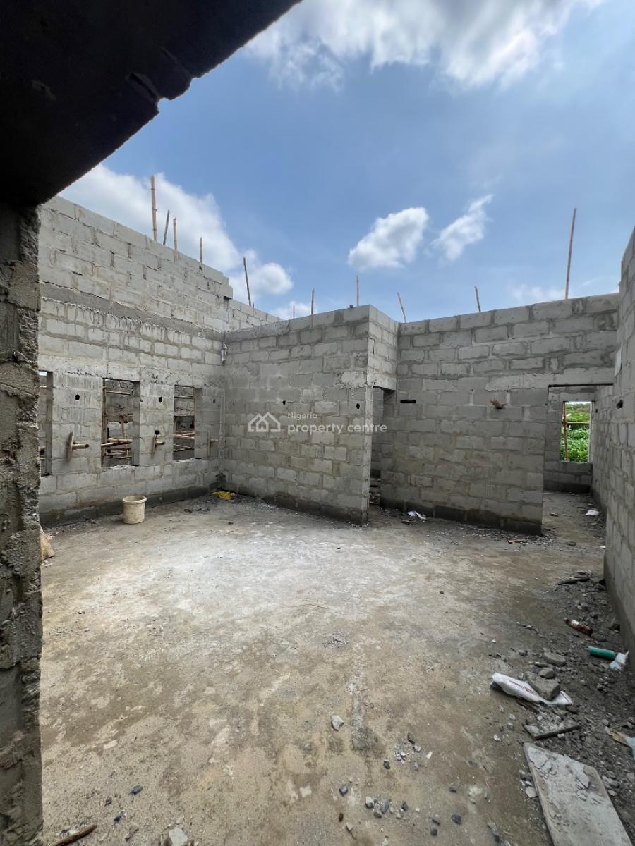 Massive Buy and Build Dry Land in a Serene Environment, with C of O, Buy and Build Land with C of O , Epe Lagos, Epe, Lagos, Mixed-use Land for Sale