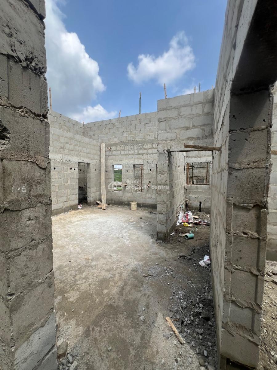 Massive Buy and Build Dry Land in a Serene Environment, with C of O, Buy and Build Land with C of O , Epe Lagos, Epe, Lagos, Mixed-use Land for Sale