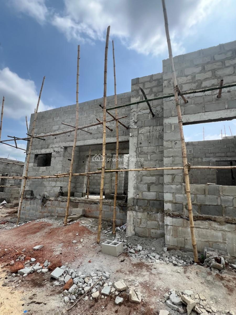 Massive Buy and Build Dry Land in a Serene Environment, with C of O, Buy and Build Land with C of O , Epe Lagos, Epe, Lagos, Mixed-use Land for Sale