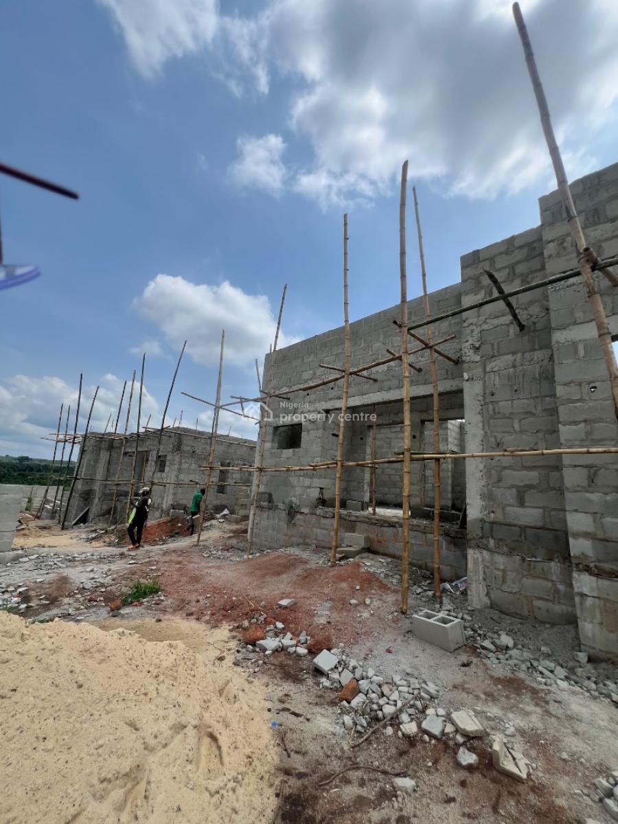 Massive Buy and Build Dry Land in a Serene Environment, with C of O, Buy and Build Land with C of O , Epe Lagos, Epe, Lagos, Mixed-use Land for Sale