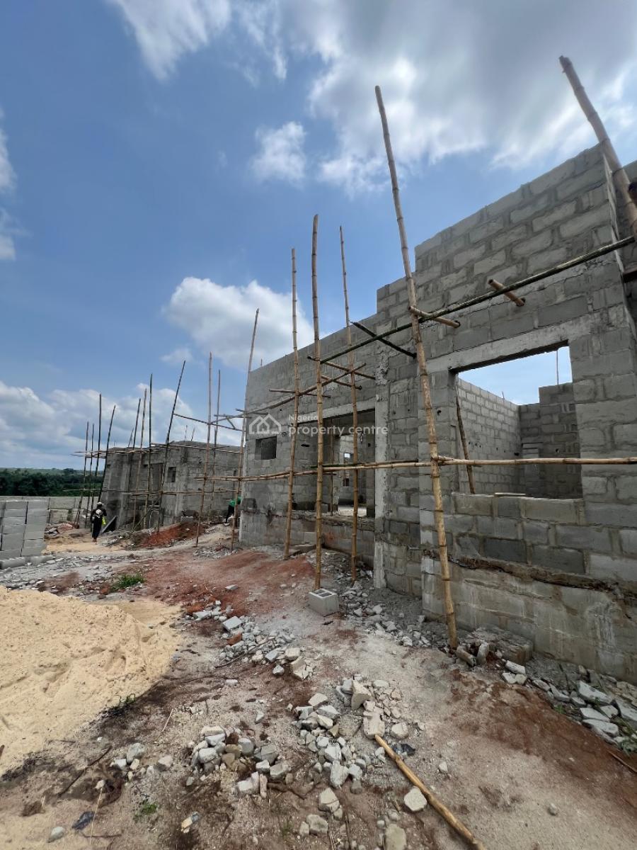 Massive Buy and Build Dry Land in a Serene Environment, with C of O, Buy and Build Land with C of O , Epe Lagos, Epe, Lagos, Mixed-use Land for Sale