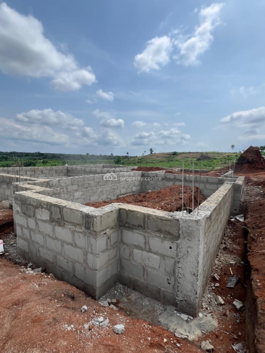 Massive Buy and Build Dry Land in a Serene Environment, with C of O, Buy and Build Land with C of O , Epe Lagos, Epe, Lagos, Mixed-use Land for Sale