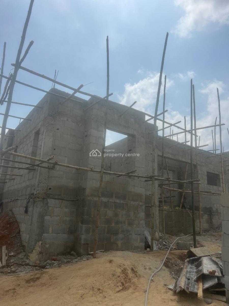 Massive Buy and Build Dry Land in a Serene Environment, with C of O, Buy and Build Land with C of O , Epe Lagos, Epe, Lagos, Mixed-use Land for Sale