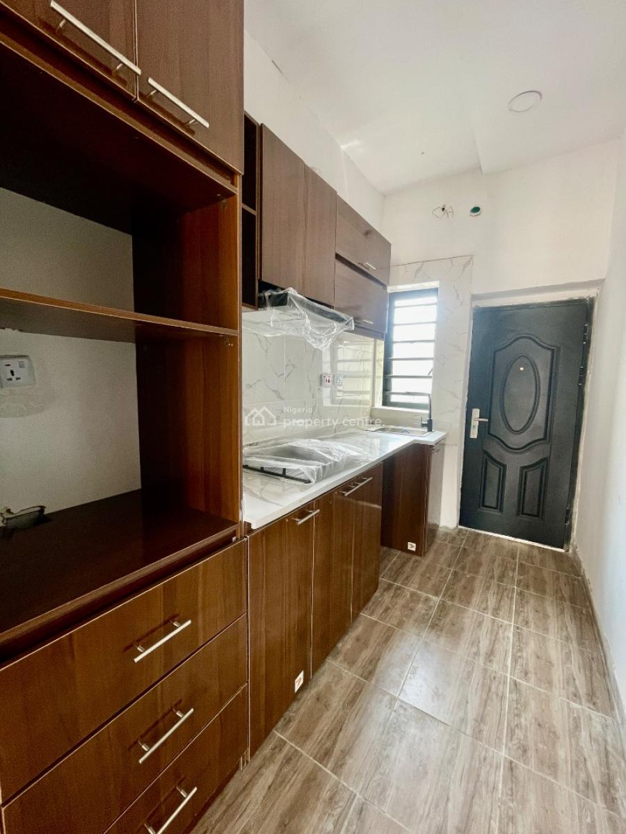 3 Bedroom Terrace Duplex + Bq, Ikota, Lekki, Lagos, House for Sale