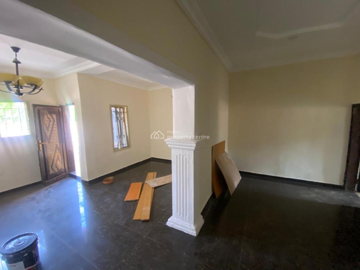 3 Bedroom Flat, Newly Out., Goodnews Estate Sangotedo, Ajah, Lagos, Flat / Apartment for Rent