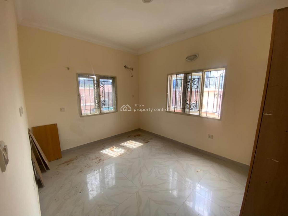 3 Bedroom Flat, Newly Out., Goodnews Estate Sangotedo, Ajah, Lagos, Flat / Apartment for Rent