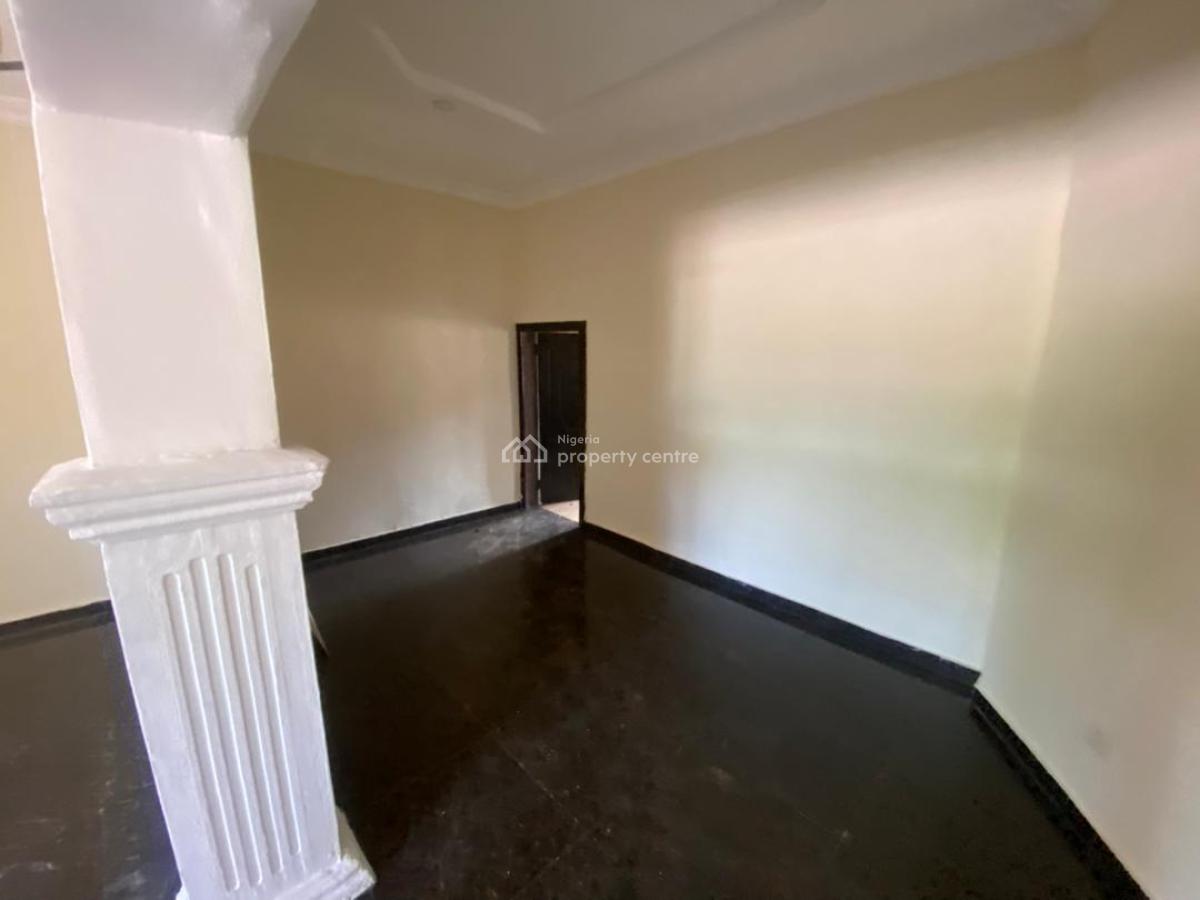 3 Bedroom Flat, Newly Out., Goodnews Estate Sangotedo, Ajah, Lagos, Flat / Apartment for Rent