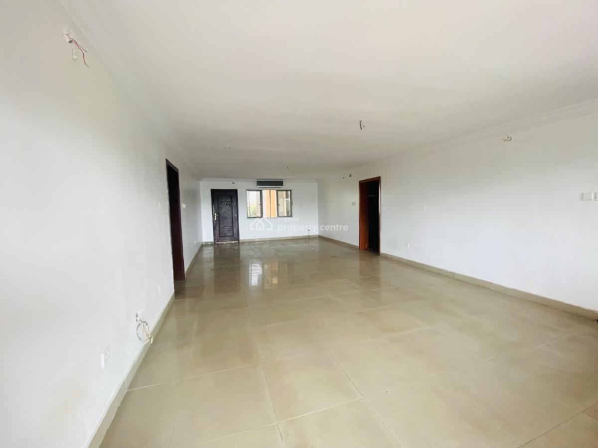 3 Bedrooms Ikoyi Apartment with Bq, Old Ikoyi, Ikoyi, Lagos, Flat / Apartment for Sale