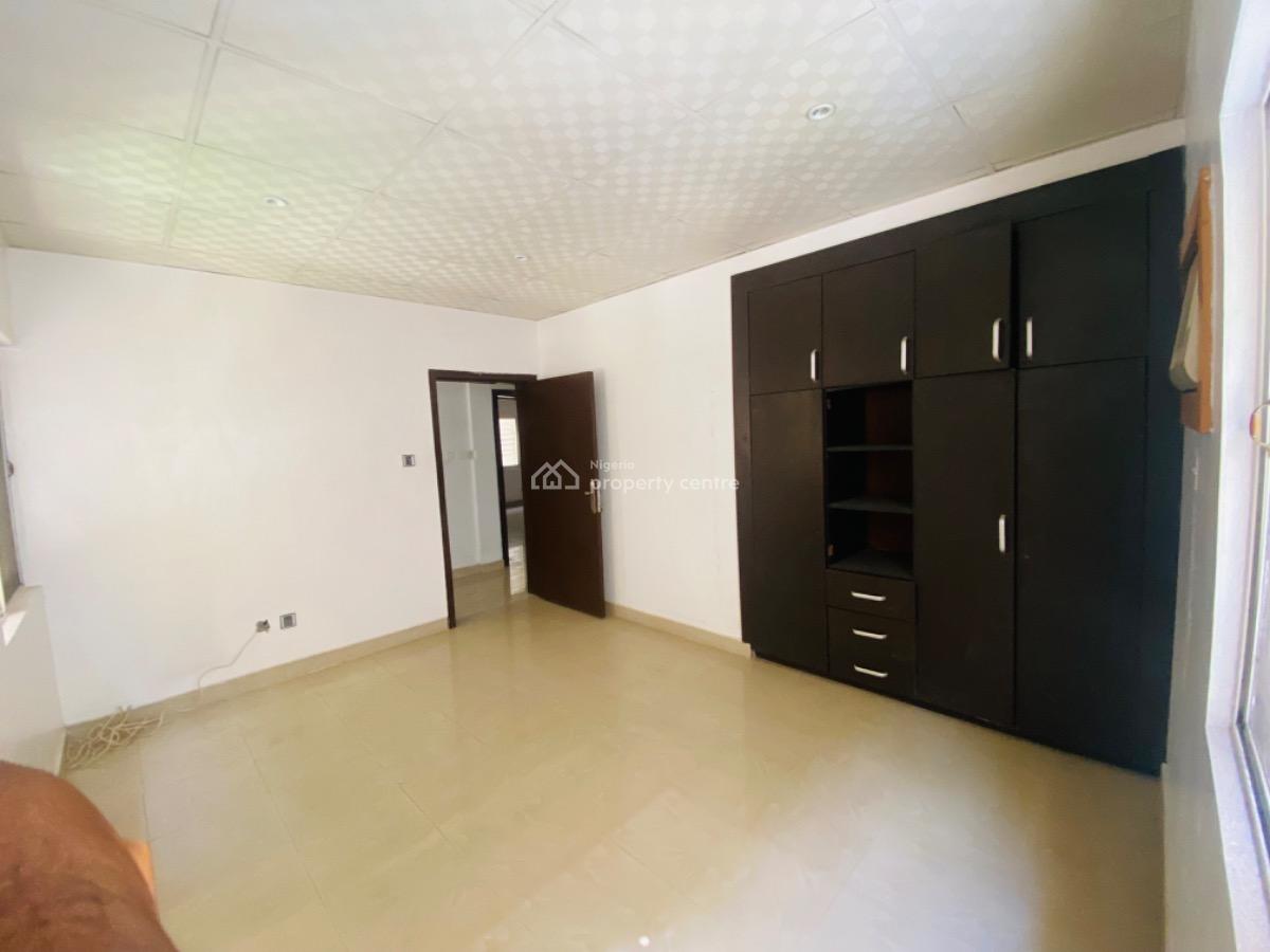 3 Bedrooms Ikoyi Apartment with Bq, Old Ikoyi, Ikoyi, Lagos, Flat / Apartment for Sale