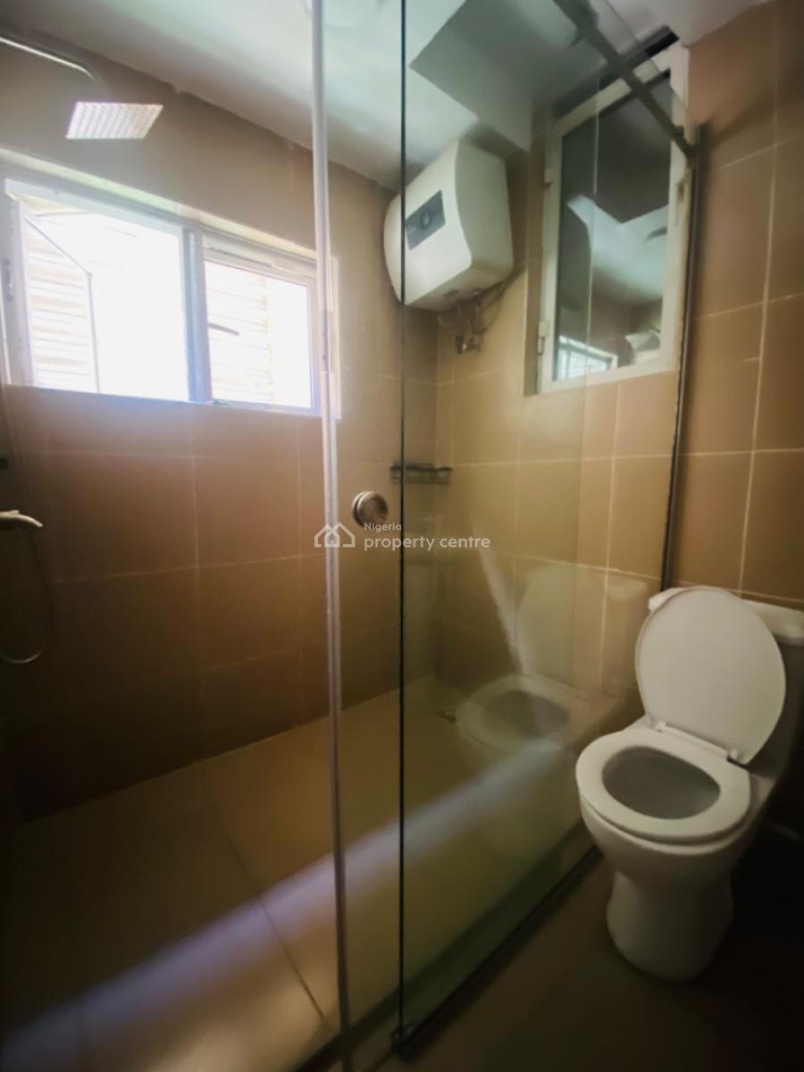 3 Bedrooms Ikoyi Apartment with Bq, Old Ikoyi, Ikoyi, Lagos, Flat / Apartment for Sale