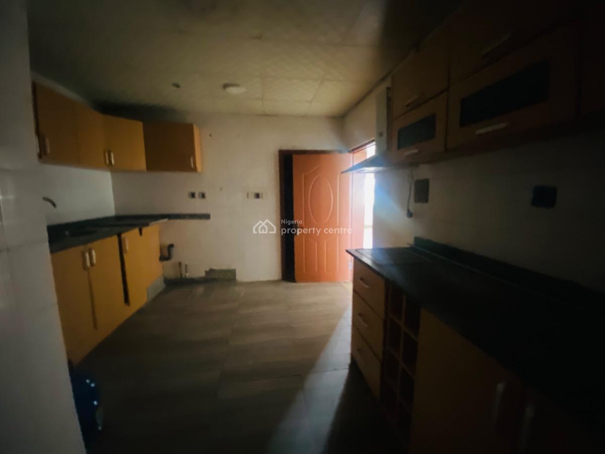 3 Bedrooms Ikoyi Apartment with Bq, Old Ikoyi, Ikoyi, Lagos, Flat / Apartment for Sale